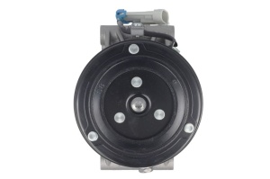 Compresor climatizare potrivit OPEL ASTRA G, ASTRA G CLASSIC, ASTRA G/KOMBI, COMBO TOUR, COMBO/MINIVAN, CORSA C, CORSA C/HATCHBACK, CORSA D, MERIVA A, ZAFIRA A 1.7D/2.0D/2.2D 02.98- - Img 2