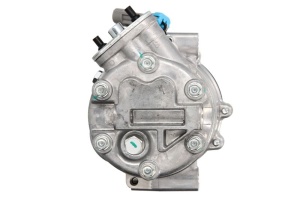Compresor climatizare potrivit OPEL ASTRA G, ASTRA G CLASSIC, ASTRA G/KOMBI, ZAFIRA A 1.4-2.0 02.98-07.09 - Img 3
