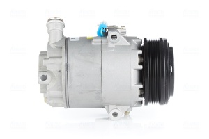 Compresor climatizare potrivit OPEL ASTRA G, ASTRA G CLASSIC, ASTRA G/KOMBI, CORSA C, MERIVA A, TIGRA 1.4-2.0 02.98-12.10 - Img 1