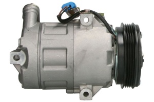 Compresor climatizare potrivit OPEL ASTRA G, ASTRA G/KOMBI 1.7D 02.98-04.05 - Img 4