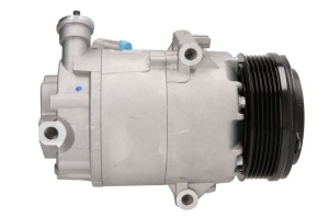 Compresor climatizare potrivit OPEL ASTRA G, ASTRA G/KOMBI, ZAFIRA A 2.0-2.2D 02.98-10.05 - Img 4
