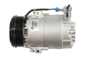 Compresor climatizare potrivit OPEL ASTRA H, ASTRA H CLASSIC, ASTRA H GTC, ASTRA H/KOMBI, ZAFIRA B, ZAFIRA B/MINIVAN 1.7D 03.04- - Img 1