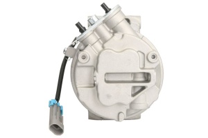 Compresor climatizare potrivit OPEL ASTRA H, ASTRA H CLASSIC, ASTRA H GTC, ASTRA H/KOMBI, ZAFIRA B, ZAFIRA B/MINIVAN 1.7D 03.04- - Img 3