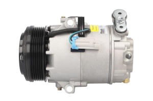 Compresor climatizare potrivit OPEL ASTRA H, ASTRA H CLASSIC, ASTRA H GTC, ASTRA H/KOMBI, ZAFIRA B, ZAFIRA B/MINIVAN 1.7D 03.04- - Img 1