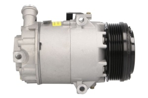 Compresor climatizare potrivit OPEL ASTRA H, ASTRA H CLASSIC, ASTRA H GTC, ASTRA H/KOMBI, ZAFIRA B, ZAFIRA B/MINIVAN 1.7D 03.04- - Img 4