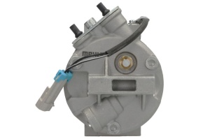 Compresor climatizare potrivit OPEL ASTRA H, ASTRA H CLASSIC, ASTRA H GTC, ASTRA H/KOMBI, ZAFIRA B, ZAFIRA B/MINIVAN 1.7D 03.04- - Img 3