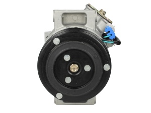 Compresor climatizare potrivit OPEL ASTRA H, ASTRA H CLASSIC, ASTRA H GTC, ASTRA H/KOMBI, ZAFIRA B, ZAFIRA B/MINIVAN 1.2-2.0 01.04- - Img 2