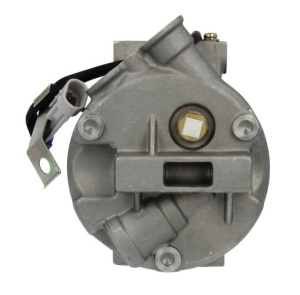 Compresor climatizare potrivit OPEL ASTRA H, ASTRA H CLASSIC, ASTRA H GTC, ASTRA H/KOMBI, ZAFIRA B, ZAFIRA B/MINIVAN 1.7D 03.04- - Img 4