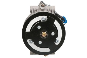 Compresor climatizare potrivit OPEL ASTRA H, ASTRA H CLASSIC, ASTRA H GTC, ZAFIRA B 1.2-2.0 01.04- - Img 2