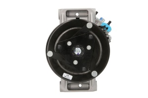 Compresor climatizare potrivit OPEL ASTRA H, ASTRA H GTC, ASTRA H/KOMBI, ZAFIRA B 1.9D 04.04-04.15 - Img 2