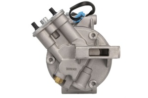 Compresor climatizare potrivit OPEL ASTRA H, ASTRA H GTC, ASTRA H/KOMBI, ZAFIRA B, ZAFIRA B/MINIVAN 1.9D 04.04-04.15 - Img 3