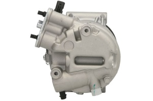 Compresor climatizare potrivit OPEL ASTRA H CLASSIC, ASTRA J, ASTRA J GTC, CASCADA, MERIVA B, ZAFIRA C 1.3D/1.6/1.7D 01.09- - Img 3