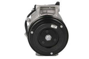 Compresor climatizare potrivit OPEL ASTRA J, ASTRA J GTC, CASCADA, ZAFIRA C 2.0D 09.09- - Img 2