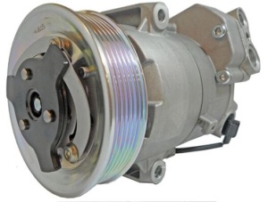Compresor climatizare potrivit OPEL ASTRA J, ASTRA J GTC, MERIVA B 1.4/1.4LPG 12.09- - Img 3