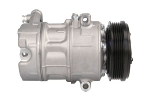 Compresor climatizare potrivit OPEL ASTRA K, ASTRA K/KOMBI, INSIGNIA B, INSIGNIA B COUNTRY, INSIGNIA B GRAND SPORT 1.0-1.6 06.15- - Img 4