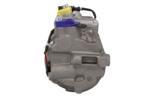 Compresor climatizare potrivit PORSCHE PANAMERA 3.0/3.6/4.8 07.09-10.16 - Img 3