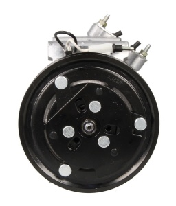 Compresor climatizare potrivit RENAULT CLIO II, CLIO II/HATCHBACK, KANGOO, KANGOO EXPRESS, MEGANE I, MEGANE I CLASSIC, MEGANE SCÉNIC, THALIA I 1.9D 01.96- - Img 2