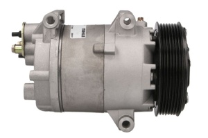 Compresor climatizare potrivit RENAULT GRAND SCENIC II, MEGANE II, SCENIC I, SCENIC II 1.9D/2.0 09.99- - Img 4