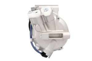 Compresor climatizare potrivit RENAULT GRAND SCENIC III, MEGANE, MEGANE III, SCENIC III 1.2/1.6D 04.11-09.16 - Img 3