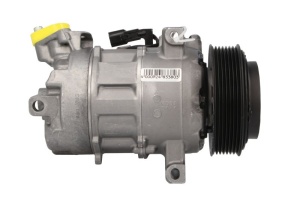 Compresor climatizare potrivit RENAULT GRAND SCENIC III, MEGANE, MEGANE III, SCENIC III 1.2/1.6D/2.0D 04.11-09.16 - Img 4