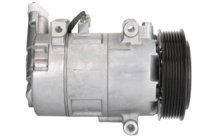 Compresor climatizare potrivit RENAULT GRAND SCENIC III, MEGANE, MEGANE III, SCENIC III 1.9D/2.0 11.08-09.16 - Img 4