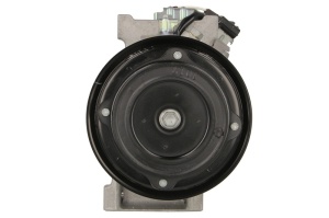 Compresor climatizare potrivit RENAULT GRAND SCENIC III, MEGANE, MEGANE III, SCENIC III 1.2/1.6D 04.11-09.16 - Img 2