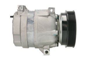 Compresor climatizare potrivit RENAULT MEGANE I, MEGANE I CLASSIC, MEGANE I COACH, MEGANE SCÉNIC, SCENIC I 1.4/1.6/1.6LPG 01.96-09.03 - Img 4