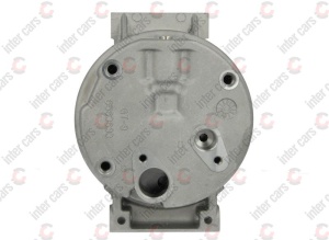 Compresor climatizare potrivit RENAULT MEGANE I, MEGANE I CLASSIC, MEGANE I COACH, MEGANE SCÉNIC, SCENIC I 1.4/1.6/1.6LPG 01.96-09.03 - Img 3