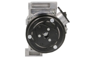 Compresor climatizare potrivit RENAULT TWINGO III; SMART FORFOUR, FORTWO 0.9/0.9LPG/1.0 07.14- - Img 2