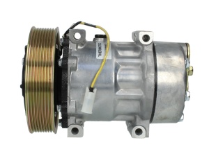 Compresor climatizare potrivit RVI C, PREMIUM, PREMIUM 2 08.00- - Img 1