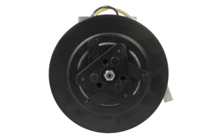 Compresor climatizare potrivit RVI KERAX, MAXITY, PREMIUM 2; NISSAN CABSTAR, NT400 CABSTAR 10.05- - Img 2