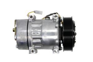 Compresor climatizare potrivit RVI MAGNUM 10.04- - Img 4