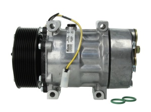 Compresor climatizare potrivit RVI MIDLUM, PREMIUM 2; VOLVO FL II 10.05- - Img 1