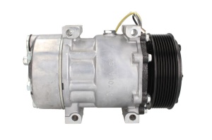 Compresor climatizare potrivit RVI PREMIUM 2; VOLVO FE 10.05- - Img 4