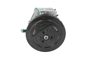 Compresor climatizare potrivit SCANIA 4 05.95-04.08 - Img 2