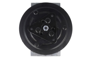 Compresor climatizare potrivit SCANIA 4 05.95-04.08 - Img 2
