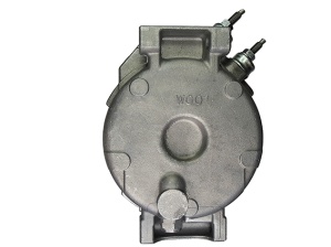 Compresor climatizare potrivit SCANIA R I 15.6D 03.04-05.19 - Img 2