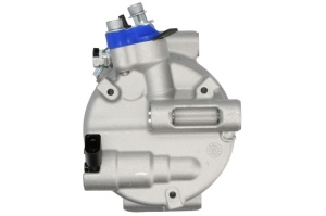 Compresor climatizare potrivit SEAT ALHAMBRA; VW BEETLE, CC B7, CRAFTER, JETTA IV, MULTIVAN T6, SHARAN, TRANSPORTER T6, TRANSPORTER T6 / CARAVELLE T6 1.2-2.0D 05.10- - Img 3