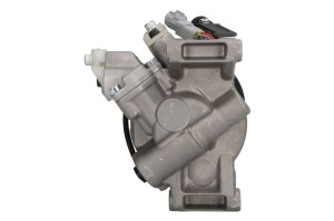 Compresor climatizare potrivit SUBARU TREZIA; TOYOTA AURIS, COROLLA, VERSO S, YARIS, YARIS/HATCHBACK 1.0-1.5 11.10- - Img 3