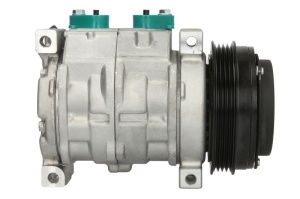 Compresor climatizare potrivit SUZUKI GRAND VITARA I, GRAND VITARA II, LIANA 1.3-2.7 04.01- - Img 4