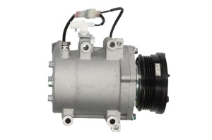 Compresor climatizare potrivit SUZUKI SWIFT III, SX4 1.3/1.5/1.6 02.05- - Img 4