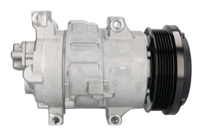 Compresor climatizare potrivit TOYOTA ALLION II, AVENSIS, VERSO 1.8/2.0 07.07-10.18 - Img 4