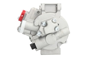 Compresor climatizare potrivit TOYOTA AURIS, AVENSIS, COROLLA, MATRIX, RAV 4 III, VERSO 1.6/1.8/2.0 11.06-10.18 - Img 3