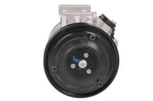 Compresor climatizare potrivit TOYOTA AURIS, AVENSIS, COROLLA, VERSO 1.6/1.8/2.0 11.08- - Img 2
