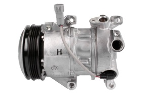 Compresor climatizare potrivit TOYOTA AURIS, COROLLA 1.3 10.12-12.18 - Img 1
