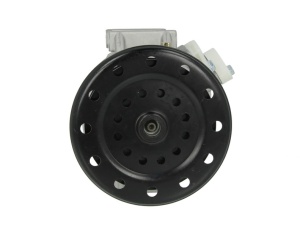 Compresor climatizare potrivit TOYOTA AVENSIS, COROLLA VERSO 2.0D 04.03-03.09 - Img 2
