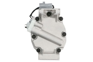 Compresor climatizare potrivit TOYOTA COROLLA, COROLLA VERSO 1.3-2.0D 10.01-03.08 - Img 3
