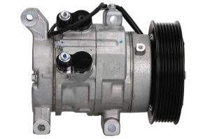 Compresor climatizare potrivit TOYOTA HILUX VII 2.5D/3.0D 11.04-09.15 - Img 4