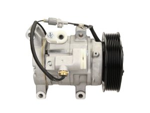 Compresor climatizare potrivit TOYOTA HILUX VII 2.5D/3.0D 11.04-09.15 - Img 4