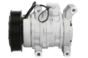 Compresor climatizare potrivit TOYOTA HILUX VII 2.5D/3.0D 11.04- - Img 1